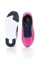 Puma Pantofi sport roz aprins cu bleumarin Meteor Fete