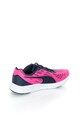 Puma Pantofi sport roz aprins cu bleumarin Meteor Fete