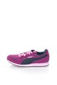 Puma Pantofi sport magenta Cabana Racer Fete