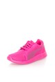 Puma Pantofi sport roz bombon Baieti