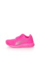 Puma Pantofi sport roz bombon Baieti