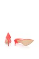 Versace 19.69 Abbigliamento Sportivo Pantofi stiletto corai de piele sintetica Violaine Femei