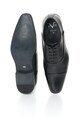 Versace 19.69 Abbigliamento Sportivo Pantofi negri Eymeric Barbati