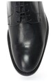 Versace 19.69 Abbigliamento Sportivo Pantofi negri de piele Gilles Barbati