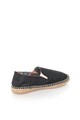 Big Star Espadrile negre de panza Barbati