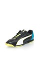 Puma Pantofi negru cu alb pentru fotbal Nevoa Lite 2.0 Barbati