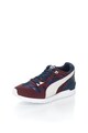 Puma Спортни обувки Duplex OG в бордо и розов металик Жени