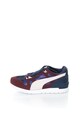 Puma Pantofi sport Bordeaux cu roz metalizat Duplex OG Femei