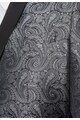 NEXT Sacou slim fit elegant cu model paisley Barbati