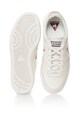 Le Coq Sportif Pantofi sport alb unt de piele Avantage Femei