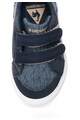 Le Coq Sportif Pantofi sport maro deschis cu nuante de albastru Saint Gaetan Fete