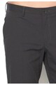 United Colors of Benetton Pantaloni slim fit bleumarin inchis Barbati