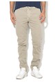 United Colors of Benetton Pantaloni slim fit gri mineral Barbati