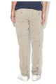 United Colors of Benetton Pantaloni slim fit gri mineral Barbati