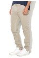 United Colors of Benetton Pantaloni slim fit gri mineral Barbati