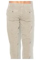 United Colors of Benetton Pantaloni slim fit gri mineral Barbati