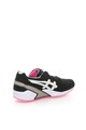 Asics Pantofi sport cu garnituri contrastante Gel Sight Barbati