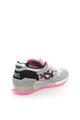 Asics Pantofi sport cu garnituri contrastante Gel Respector Femei