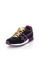 ASICS Tiger Pantofi sport cu garnituri contrastante Curreo Femei