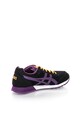 ASICS Tiger Pantofi sport cu garnituri contrastante Curreo Femei