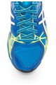 Asics Pantofi cu detalii neon, pentru fitness Gel-Lethal Burner Barbati