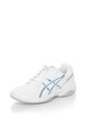 Asics Pantofi sport de piele pentru interior Gel Rebound Femei