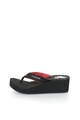 U.S. Polo Assn. Papuci wedge Lisel2 Femei