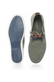 U.S. Polo Assn. Pantofi sport chukka de panza Remb Barbati