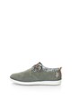 U.S. Polo Assn. Pantofi sport chukka de panza Remb Barbati