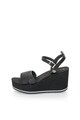 U.S. Polo Assn. Sandale wedge Rita Femei