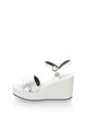 U.S. Polo Assn. Sandale wedge Rita Femei