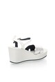 U.S. Polo Assn. Sandale wedge Rita Femei