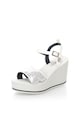 U.S. Polo Assn. Sandale wedge Rita Femei