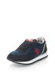 U.S. Polo Assn. Pantofi sport cu logo brodat Nutty1 Fete