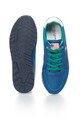 U.S. Polo Assn. Pantofi sport cu insertii de piele intoarsa sintetica si plasa Rubens Barbati