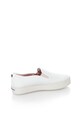 U.S. Polo Assn. Pantofi slip-on flatform Richelle Femei