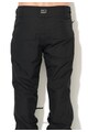 O'Neill O`Neill, Pantaloni negri slim fit pentru sporturi de iarna Grind Barbati