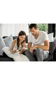 Withings Termometru non contact  SCT01, Hot spot Sensor, 16 senzori, Wi-fi, Bluetooth, Alb Femei