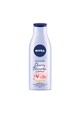 Nivea Lotiune de corp  cu Flori de Cirese si Ulei de Jojoba, 200 ml Femei