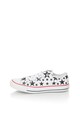 Converse Tenisi de panza cu stele Ox 1 Femei