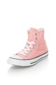 Converse Tenisi mid-high din panza All Star Femei