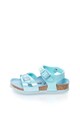 Birkenstock Sandale cu catarame Rio Fete