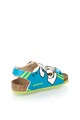 Birkenstock Sandale cu brant ergonomic Sporty Mickey Fete