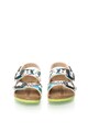 Birkenstock Sandale cu brant ergonomic Sporty Mickey Baieti