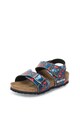 Birkenstock Sandale cu imprimeu Spiderman New York Fete