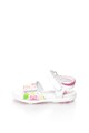 Lea Lelo Sandale de piele cu velcro Fete