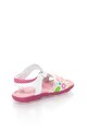 Lea Lelo Sandale de piele cu velcro Fete