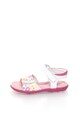 Lea Lelo Sandale de piele cu velcro Fete