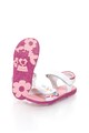 Lea Lelo Sandale de piele cu velcro Fete