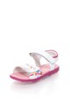 Lea Lelo Sandale de piele cu velcro Fete